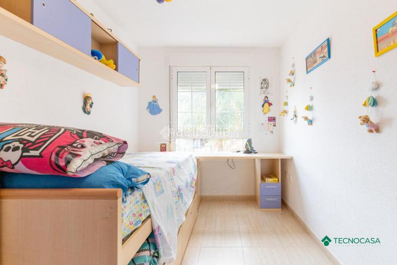 Foto 462a5bd6-c920-41b0-a81d-56404f997066. Piso  en venta aguadulce en Aguadulce Sur Roquetas de Mar