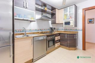 Pis a Aguadulce Sur. Piso en venta en roquetas de mar  aguadulce