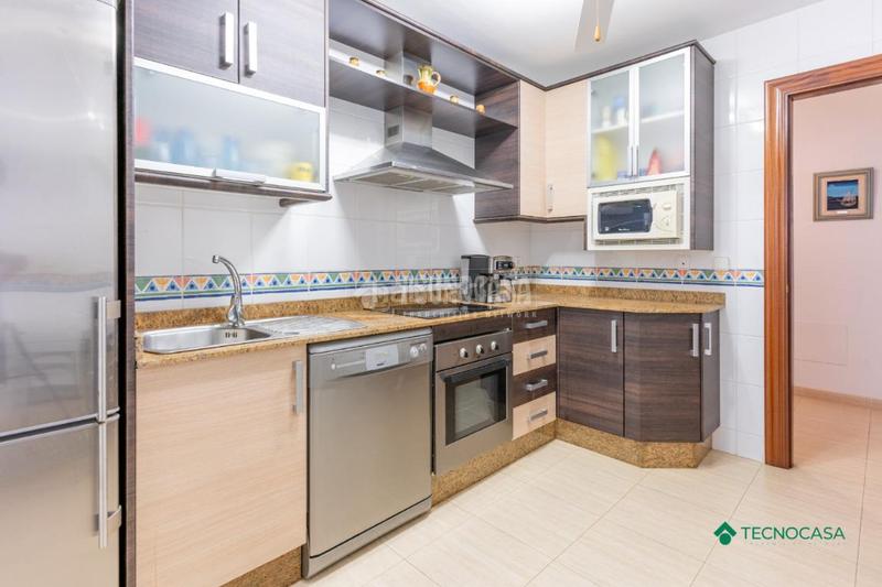 Foto 8d0a6b5e-17fd-4731-9b6e-d3984ba10121. Piso  en venta aguadulce en Aguadulce Sur Roquetas de Mar