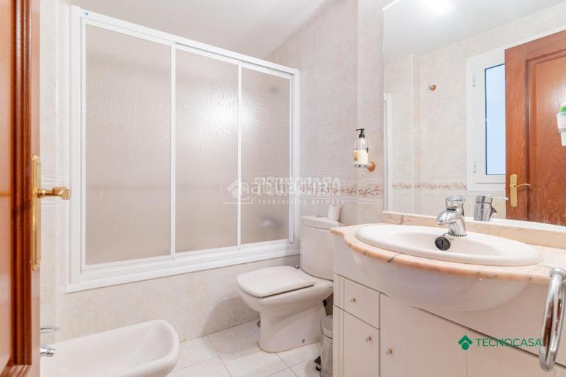 Foto b5366652-95ac-46e1-aae5-1f17c6783040. Piso  en venta aguadulce en Aguadulce Sur Roquetas de Mar