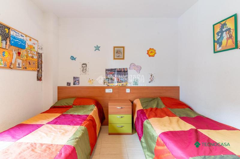 Foto cdce3a95-d7d1-4554-9991-a00688852905. Piso  en venta aguadulce en Aguadulce Sur Roquetas de Mar