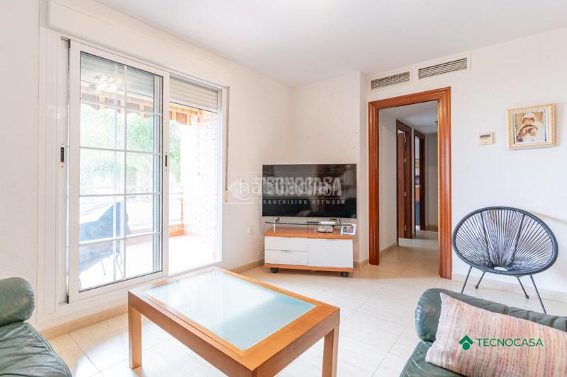 Foto f17cb2b4-0bb8-41e6-8cd7-a2a47966cdfd. Piso  en venta aguadulce en Aguadulce Sur Roquetas de Mar