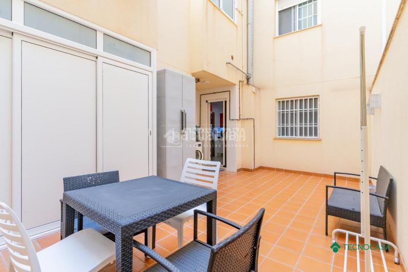 Foto 21e0b13b-b40f-4d8a-92ba-33eb54875a63. Piso  en venta aguadulce en Aguadulce Norte Roquetas de Mar