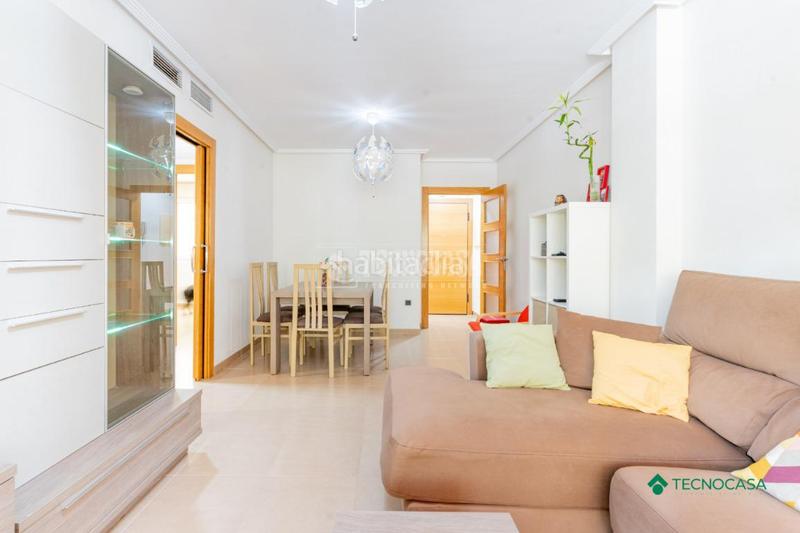 Foto 5c3cc3e1-d33b-49ce-b715-be9f2817e0d4. Piso  en venta aguadulce en Aguadulce Norte Roquetas de Mar