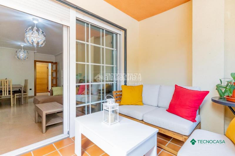 Foto 8ce3a004-42cb-4d8a-87f1-2e570f0dcae3. Piso  en venta aguadulce en Aguadulce Norte Roquetas de Mar