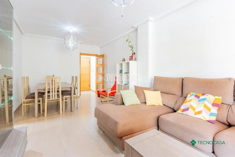 Foto a111d7cb-7e13-4b6d-b647-96de6739db74. Piso  en venta aguadulce en Aguadulce Norte Roquetas de Mar