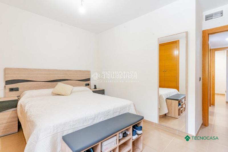 Foto acd21b7d-d91f-409a-b3db-a6400342553d. Piso  en venta aguadulce en Aguadulce Norte Roquetas de Mar