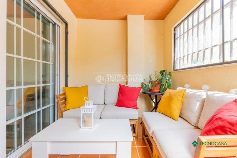 Foto ba5ec063-4ca5-4e75-9f5e-e809494b474d. Piso  en venta aguadulce en Aguadulce Norte Roquetas de Mar