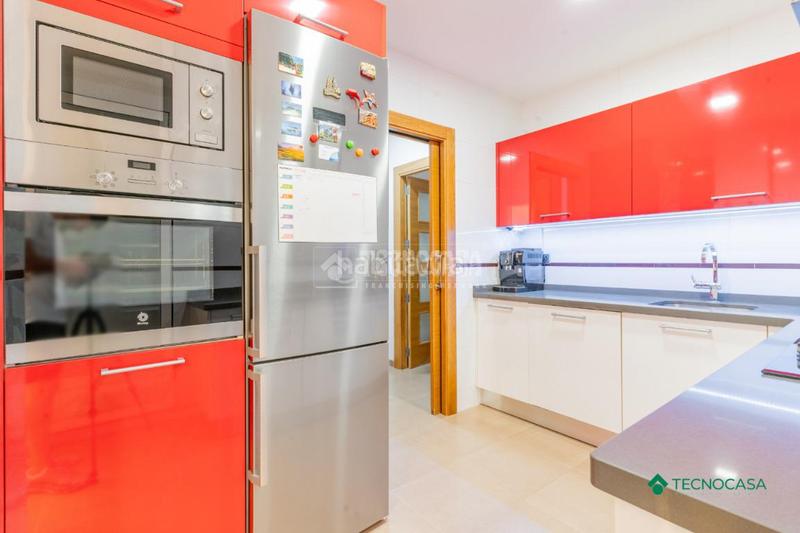 Foto e79eac1b-e92a-4d18-b08a-0e0de57a88d2. Piso  en venta aguadulce en Aguadulce Norte Roquetas de Mar