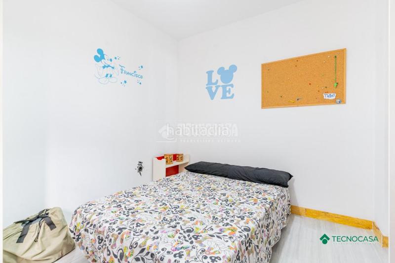 Foto 3d450176-fc95-4488-be85-d47e3fff37be. Piso  en venta aguadulce en Aguadulce Norte Roquetas de Mar