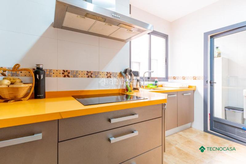 Foto 591da674-cc97-4e31-b2de-a2f561e26534. Piso  en venta aguadulce en Aguadulce Norte Roquetas de Mar