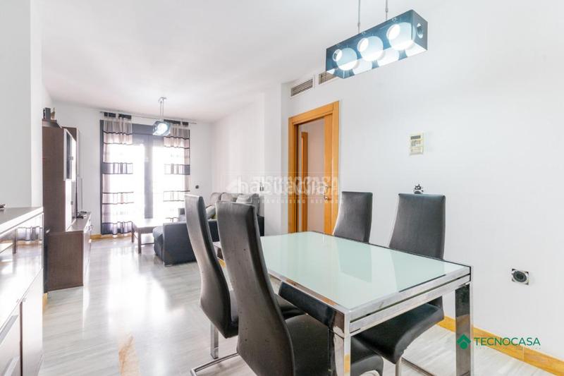Foto ced53b58-e494-481c-9972-71f697e969f7. Piso  en venta aguadulce en Aguadulce Norte Roquetas de Mar