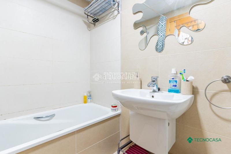 Foto ee1531ca-6340-4688-952a-9ee7e91e845b. Piso  en venta aguadulce en Aguadulce Norte Roquetas de Mar