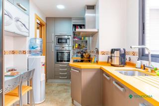 Appartement  Av. de carlos iii. Piso en venta en roquetas de mar  aguadulce