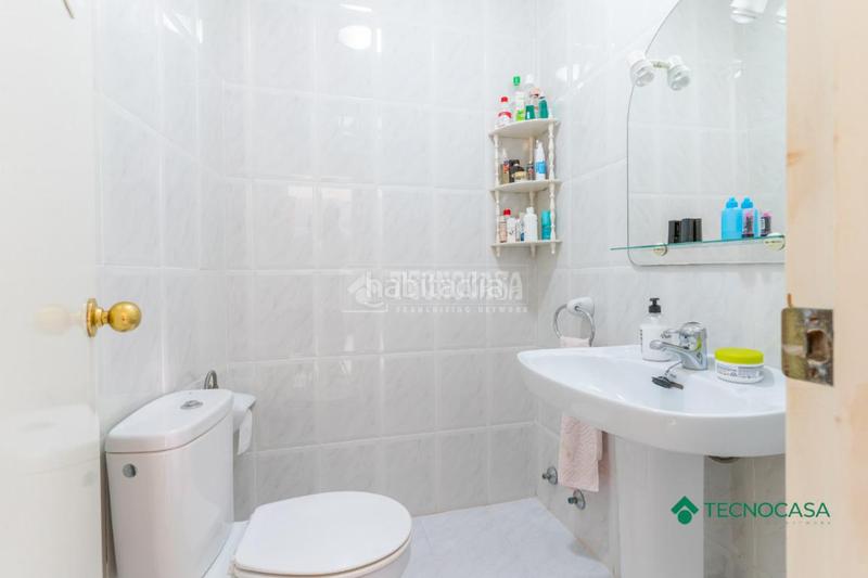 Foto 069741d8-e003-4e9f-80f3-d2103e31c0dd. Casa bifamiliare con parcheggio in Aguadulce Sur Roquetas de Mar