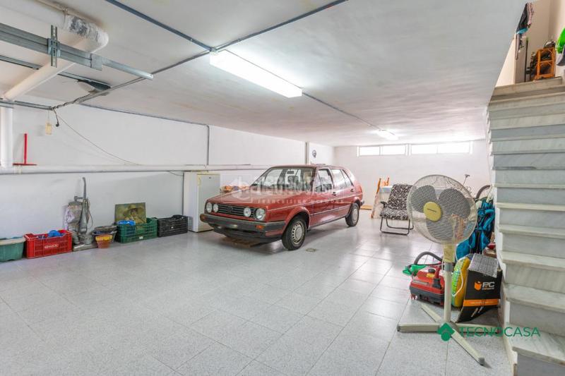 Foto 1750de67-39ed-447e-bb8a-10cdd75e783a. Casa bifamiliare con parcheggio in Aguadulce Sur Roquetas de Mar