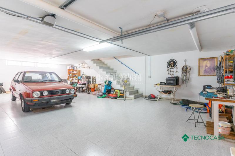 Foto 1b2fd80d-3583-4e09-9686-fb1c7af950eb. Casa bifamiliare con parcheggio in Aguadulce Sur Roquetas de Mar