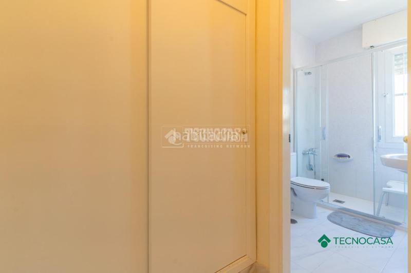 Foto 1d0b3623-0f6f-4944-b733-6354589ae659. Casa bifamiliare con parcheggio in Aguadulce Sur Roquetas de Mar