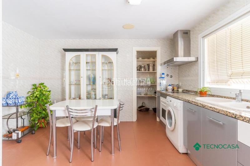 Foto 38f0c8ac-0b32-418b-b089-3413c686c17b. Casa bifamiliare con parcheggio in Aguadulce Sur Roquetas de Mar