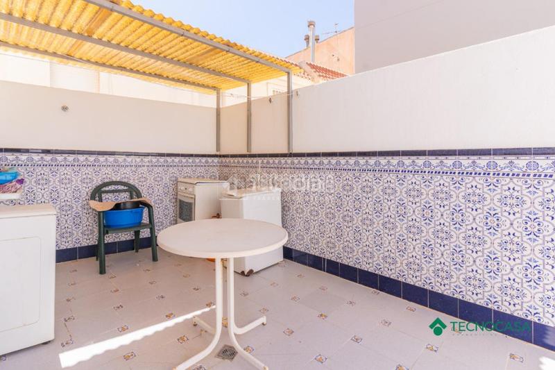 Foto 4bc70407-89f0-4ca7-a204-12e6c1bbdda2. Casa bifamiliare con parcheggio in Aguadulce Sur Roquetas de Mar