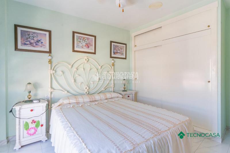 Foto a41c355c-0172-4dbe-947c-9774c6b1d1ba. Casa bifamiliare con parcheggio in Aguadulce Sur Roquetas de Mar