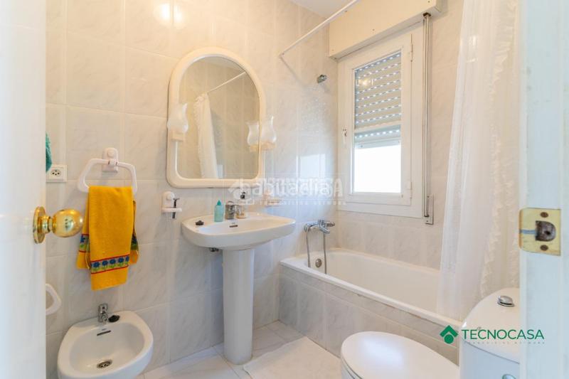 Foto a622870c-1ed6-46c2-967e-38d8e82ea97b. Casa bifamiliare con parcheggio in Aguadulce Sur Roquetas de Mar