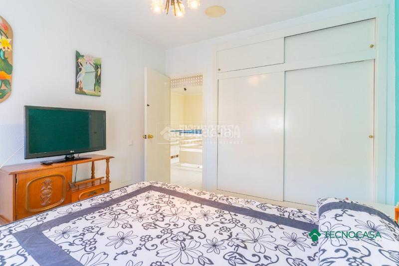 Foto d4339d99-28b4-486d-a315-c63777a79d8b. Casa bifamiliare con parcheggio in Aguadulce Sur Roquetas de Mar