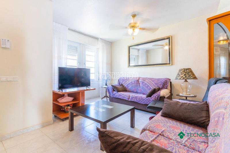 Foto df568920-a066-4f47-a780-7b84408510fe. Casa bifamiliare con parcheggio in Aguadulce Sur Roquetas de Mar