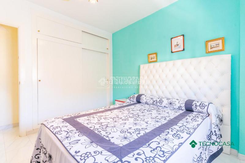 Foto e17526ad-642c-419a-94fd-58bf15b723d5. Casa bifamiliare con parcheggio in Aguadulce Sur Roquetas de Mar