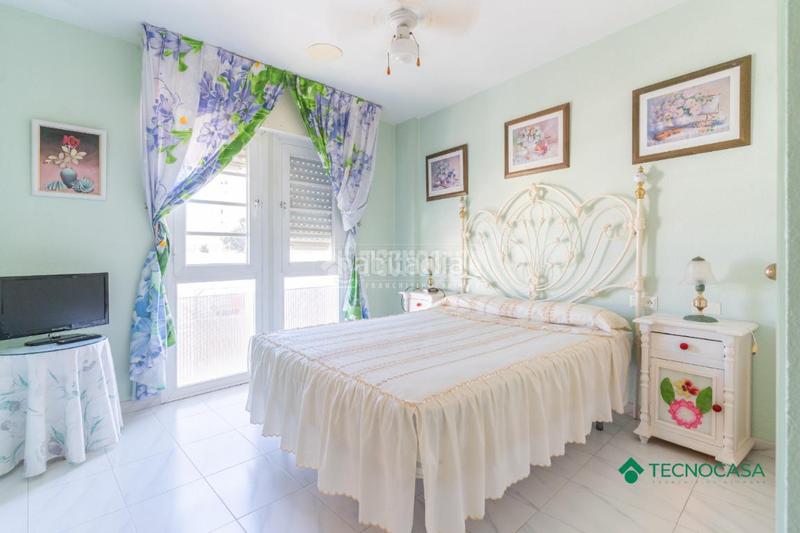 Foto f90a6de4-85b2-4daf-b6d8-a4df03f1bdd0. Casa bifamiliare con parcheggio in Aguadulce Sur Roquetas de Mar