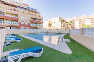 Appartamento in Aguadulce Sur. Piso en venta en roquetas de mar  aguadulce