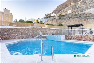 Pis a El Puerto. Piso en venta en roquetas de mar  aguadulce