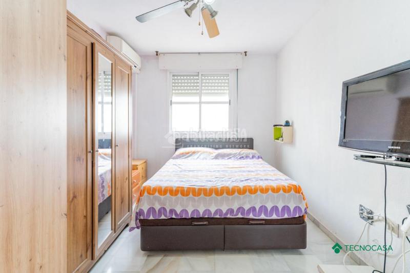 Foto 010b6aa1-b740-4a3b-9b46-bc1fb3f8b015. Appartement dans Aguadulce Norte Roquetas de Mar