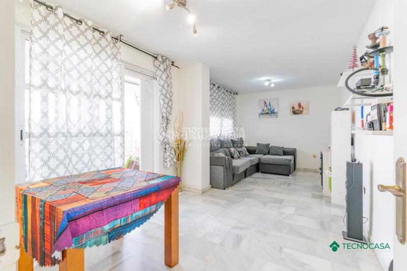 Foto 13e40425-3a61-4ec1-9a6a-c08b269ced04. Appartement dans Aguadulce Norte Roquetas de Mar