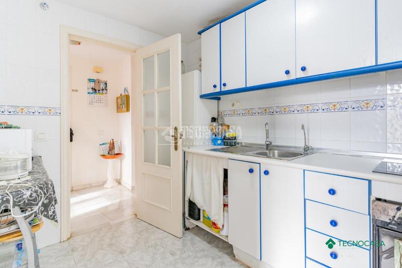 Foto 20eedf64-bada-45bb-bec3-64c392cc0f36. Appartement dans Aguadulce Norte Roquetas de Mar