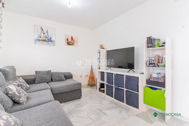 Foto 355e6c88-6af3-4c25-bbba-aa8ae49df996. Appartement dans Aguadulce Norte Roquetas de Mar