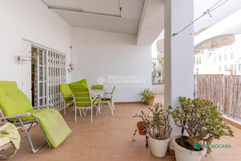 Foto 42bce9b7-ba3f-4aa9-bd50-1b3fda294a94. Appartement dans Aguadulce Norte Roquetas de Mar