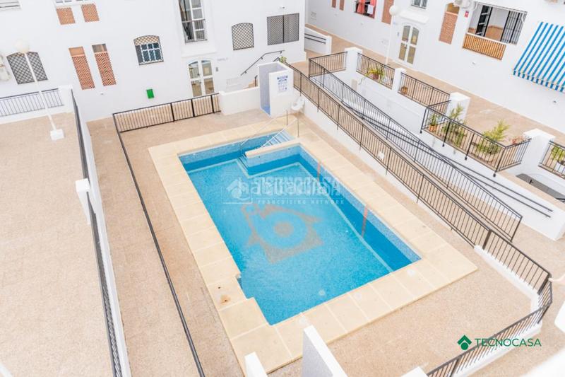Foto 4393329b-eab2-4bcc-aa3e-c5992d429647. Appartement dans Aguadulce Norte Roquetas de Mar