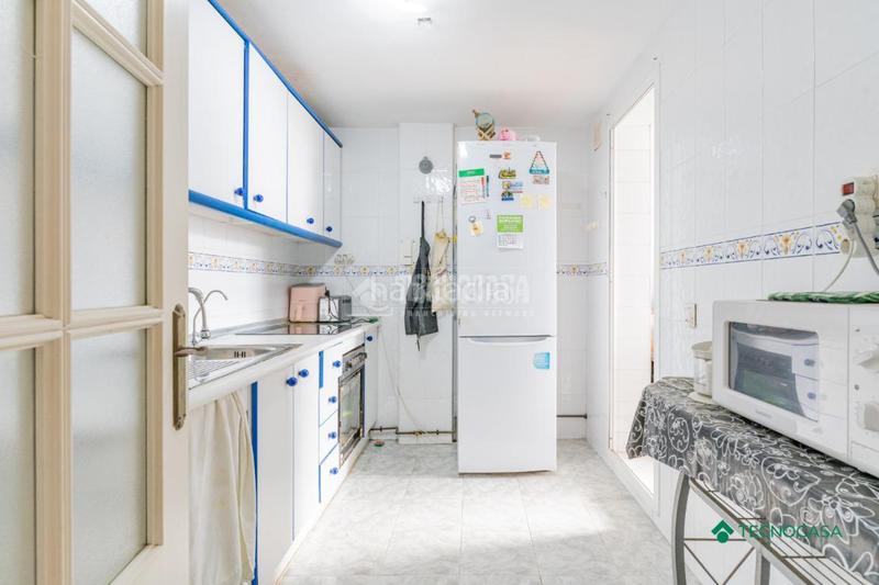 Foto 460f2632-3e73-4450-804b-6cd9c3da5869. Appartement dans Aguadulce Norte Roquetas de Mar