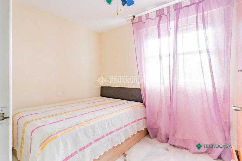 Foto 5a8e2dd1-1d24-421f-aa71-393592cb7b81. Appartement dans Aguadulce Norte Roquetas de Mar