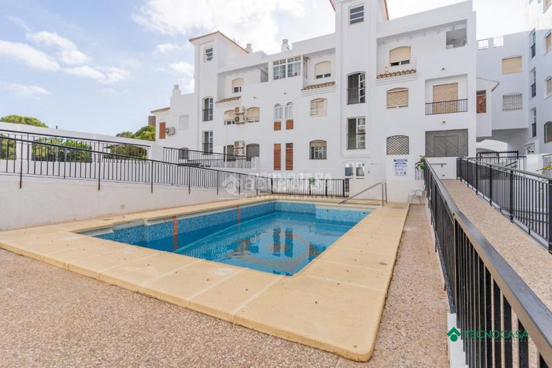 Foto 5e921428-25b1-4a9d-a577-d10d5f35f12f. Appartement dans Aguadulce Norte Roquetas de Mar