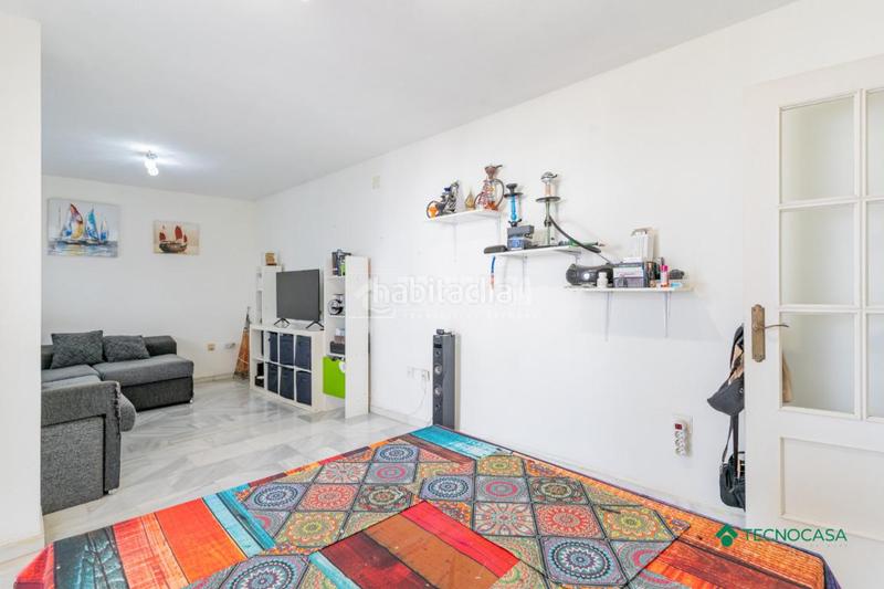 Foto 63d2f060-ec07-419e-8461-ee908601c343. Appartement dans Aguadulce Norte Roquetas de Mar