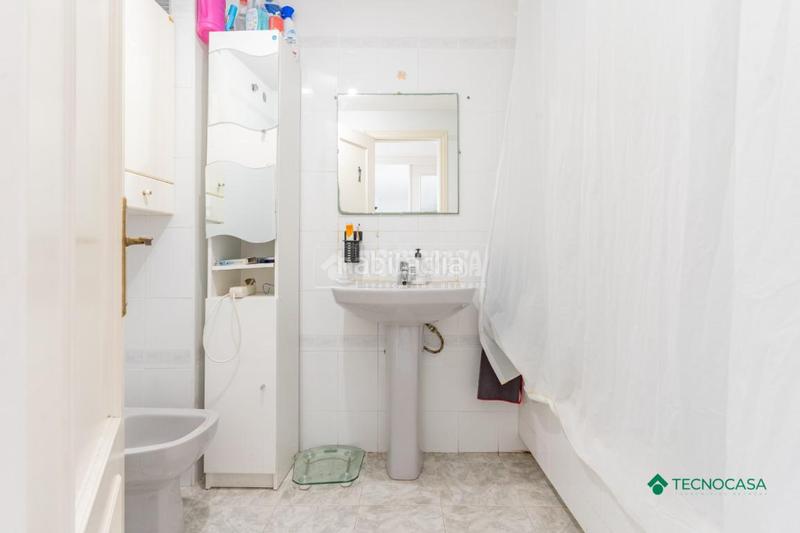 Foto 69699695-e453-4cba-a1fe-ff1f966ed1db. Appartement dans Aguadulce Norte Roquetas de Mar