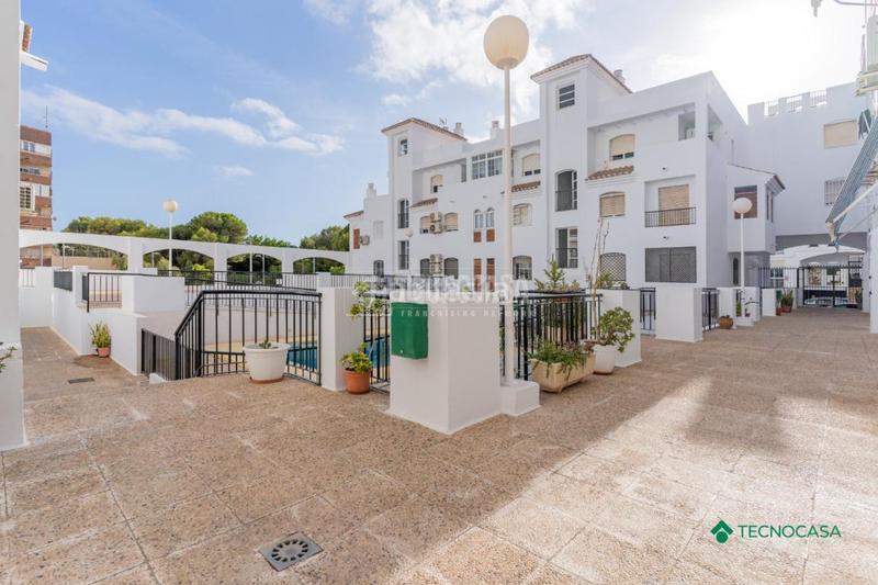 Foto 6a306296-1ea6-4087-8c01-3acaaac568da. Appartement dans Aguadulce Norte Roquetas de Mar