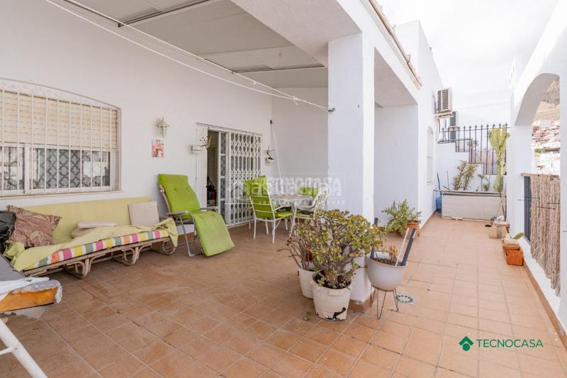 Foto 8f3e5d04-722d-488c-9555-78e33ac0c6e2. Appartement dans Aguadulce Norte Roquetas de Mar