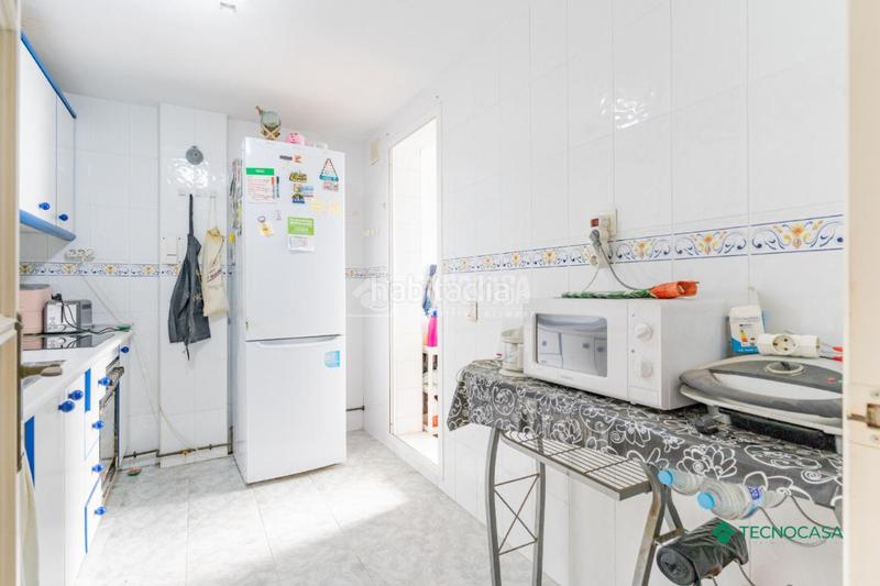 Foto 9bb31d0f-d187-4672-b8f5-fc470eee11e4. Appartement dans Aguadulce Norte Roquetas de Mar