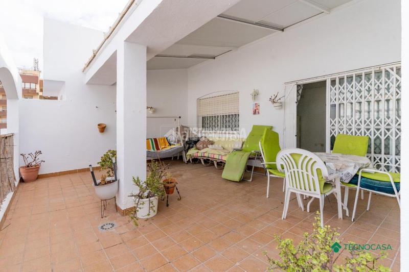 Foto c2cfb5f8-e308-4e01-b199-dbf602410be8. Appartement dans Aguadulce Norte Roquetas de Mar
