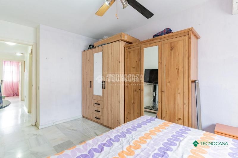 Foto e2bc6f68-5c8d-48c6-841b-739fac247a9e. Appartement dans Aguadulce Norte Roquetas de Mar