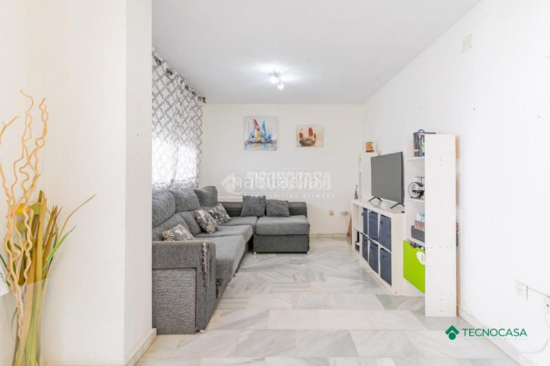Foto edd0827f-d671-4aed-abc3-2d420c49add2. Appartement dans Aguadulce Norte Roquetas de Mar