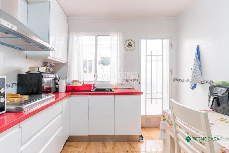 Foto 4c0728e1-d622-45f5-b65c-0c44de34eaca. Casa pareada casa en venta aguadulce en Aguadulce Sur Roquetas de Mar